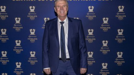 Chovanec: Jsem delší dobu smutný, ve Spartě pokračuje přehnaná chvála