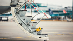 Let ze Sydney do Los Angeles za hodinu? Hypersonický sen se mění v realitu