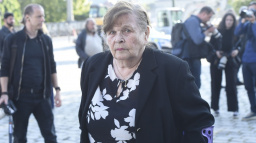 Ivanka Devátá manželovi neodpustila ani roky po jeho smrti: "Nezaslouží si ani svíčku"