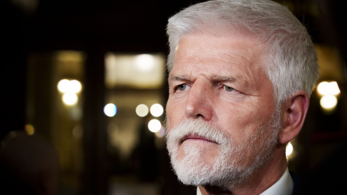 Pavel požádal o doplnění programu vlády o postoj k Ukrajině či obranné závazky