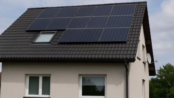 Stát zavírá kohoutek: Nová zelená úsporám končí, peníze došly