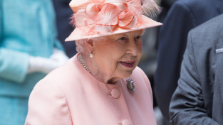 Zvyky Alžběty II., o kterých se na veřejnosti nemluvilo