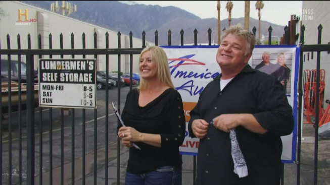 Dan &amp; Laura Dotson