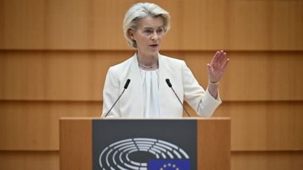 Brusel zahájil vyšetřování Red Bullu, podezřívá jej z omezování konkurentů