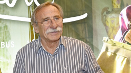 Důchod deset tisíc? Legendární Pavel Zedníček promluvil o směšně nízkých příjmech ve stáří