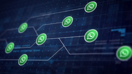 WhatsApp často zahlcuje váš telefon, tenhle postup vám ale pomůže