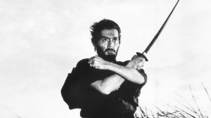 Zemřel "osmý samuraj" Tacuja Nakadai, legendární japonský herec, kterého znají i Češi