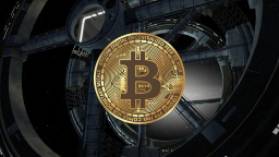 Bitcoin dál klesá, cena po větší nucené likvidaci sestoupila pod 97.000 USD