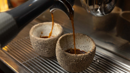 Podzim chutná líp s ručně vyráběnou čokoládou