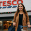 Tesco nasadilo předvánoční slevy, zájem je enormní