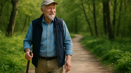 Jaké tajné aktivity seniorům mění život?