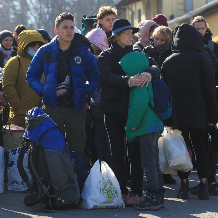 Počet cizinců v Česku vzrostl, na konci září jich žilo v ČR legálně 1,1 milionu