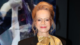 Dva roky od posledního rande! Slavná herečka: "Věkově se nechytám"