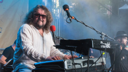 Kapela J.A.R. dnes zahraje v pražské Lucerně, kde možná vystoupí naposledy