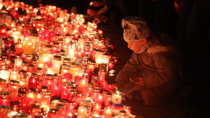 Pietní akty či koncerty připomenou v ČR listopadové události roku 1939 a 1989