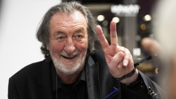 Vypadá to dobře! Bolek Polívka po mrtvičce: Náhradu za mě nehledejte