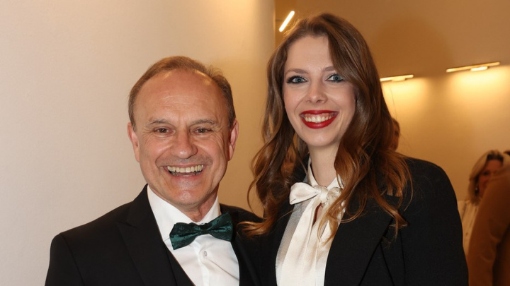 Rozvod mu sluší! Bratr Lucie Bílé předvedl mladičkou krásku: "Mám doma zlatíčko"