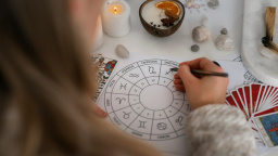 Horoskop na týden od 17. listopadu: Berani září v práci, Panny v klidu domova: