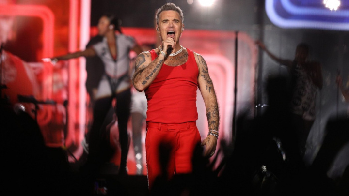 Slavný zpěvák varuje fanoušky: "Injekce na hubnutí mi ničí zrak"