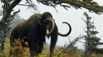 Vědci prolomili genetický zákaz: Mamut je blíž oživení, než si myslíte!