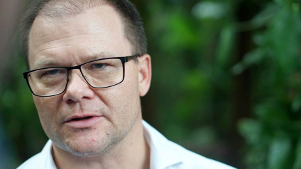 Německo pošle dalších 60 milionů eur do klimatického fondu