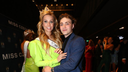 Měl doma krásku, ale poučil se! Idol žen Šimon Opp: "S misskou už bych znovu chodit nemohl"