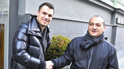 Leoš Mareš ve zlých obavách o blízkého kamaráda: "Patrika nám neber"