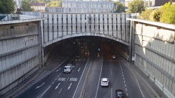 Praha vypíše tendr za 2,47 miliardy Kč na průzkum pro dostavbu vnitřního okruhu