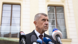 Právník Preuss: Požadavku Pavla na Babišovo oznámení řešení střetu zájmů rozumím