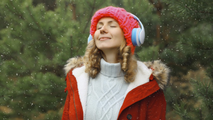 Tři znamení zvěrokruhu, která v zimě objeví vnitřní klid