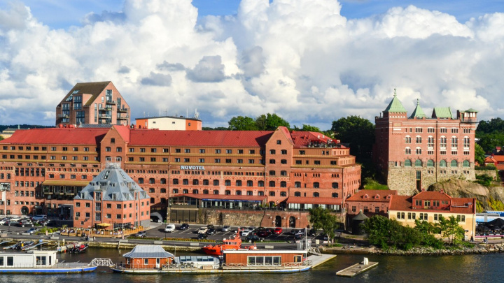 Archeologové objevili historickou bombu: Pod městem našli druhé město