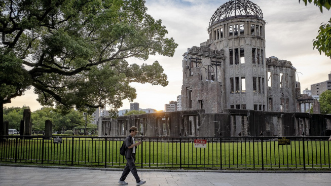Hiroshima