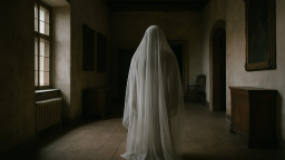 Nejstrašidelnější místa v Česku, kde si říkáte „už nikdy“