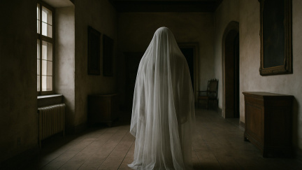 Nejstrašidelnější místa v Česku, kde si říkáte „už nikdy“