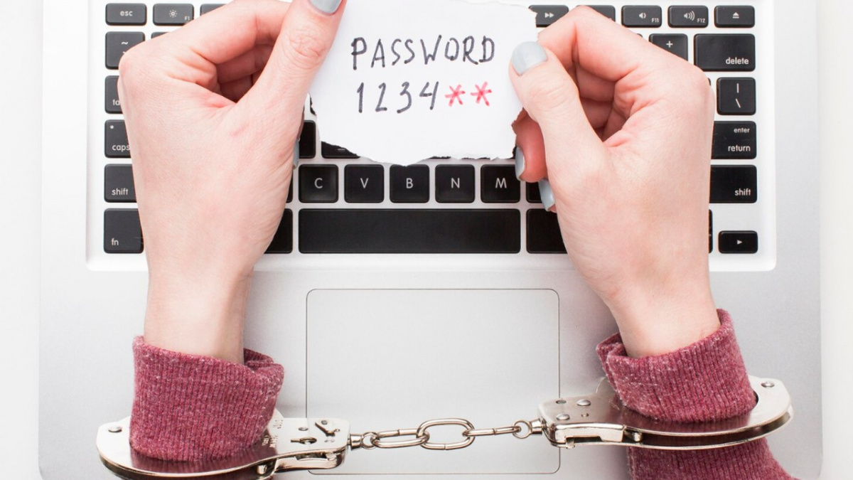 Mladí vs. senioři: Kdo vymýšlí lepší hesla v počítači?