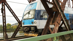 Děsivé drama: Na Českobudějovicku se čelně srazily dva vlaky, desítky zraněných