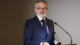 Polského velvyslance napadli v Petrohradu ruští aktivisté, píší média