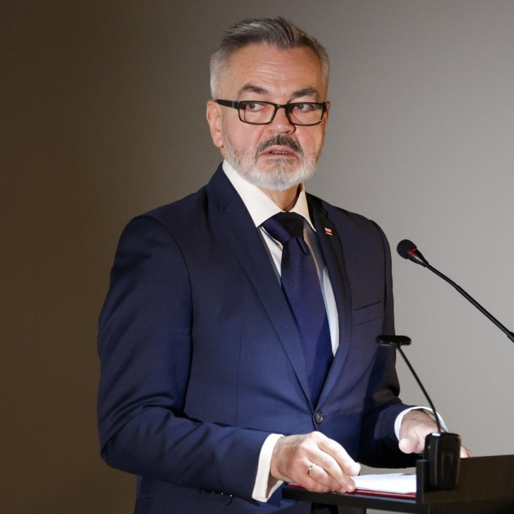 Polského velvyslance napadli v Petrohradu ruští aktivisté, píší média