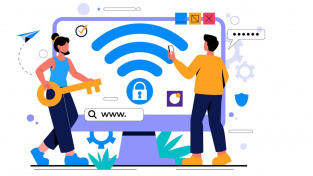 Kdo tajně využívá vaši WiFi? Jak to zjistit a chránit soukromí