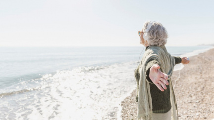 Tajemství dlouhověkosti není magie. Odborníci shrnují čtyři zásadní jednoduchá pravidla
