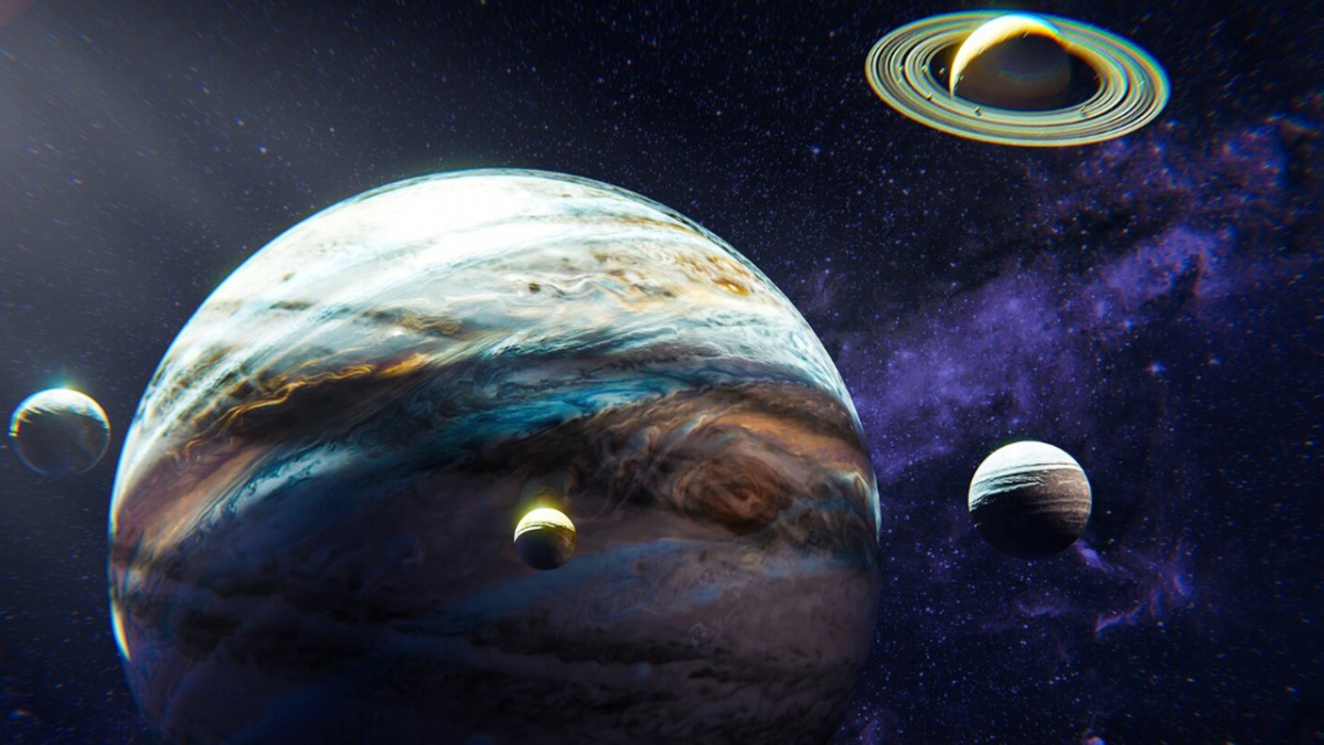 Průlomový objev vědců: planeta, která by mohla být potenciálně obyvatelná