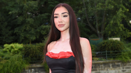 Veronica Biasiol už lásku k Dejdarovi netají: "Nikdo nečekal, že si najdu kluka"