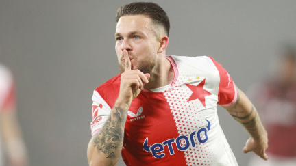 Fotbalová liga nabídne derby Slavie s Bohemians, Jablonec přivítá Plzeň