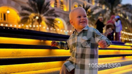 Vzali syna k moři, přišli o něj během pár minut. Teď varují všechny rodiče