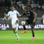 Fotbalisté Marseille dali Nice pět gólů a vedou francouzskou ligu před PSG