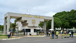 Brazilská policie zatkla odsouzeného exprezidenta Bolsonara