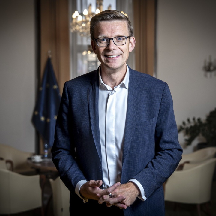 Středočeši nominovali na předsedu ODS Kupku, Skopeček obhájil krajský post