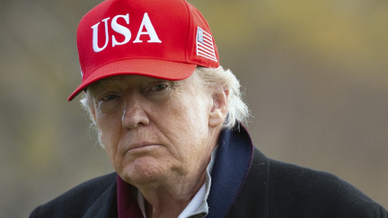 Trump po kritice spojenců připustil, že jeho plán pro Ukrajinu není finální