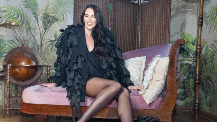 Manželství v troskách! Svůdná sestra fotbalisty Schicka se rozešla. A hned má prý náhradníka