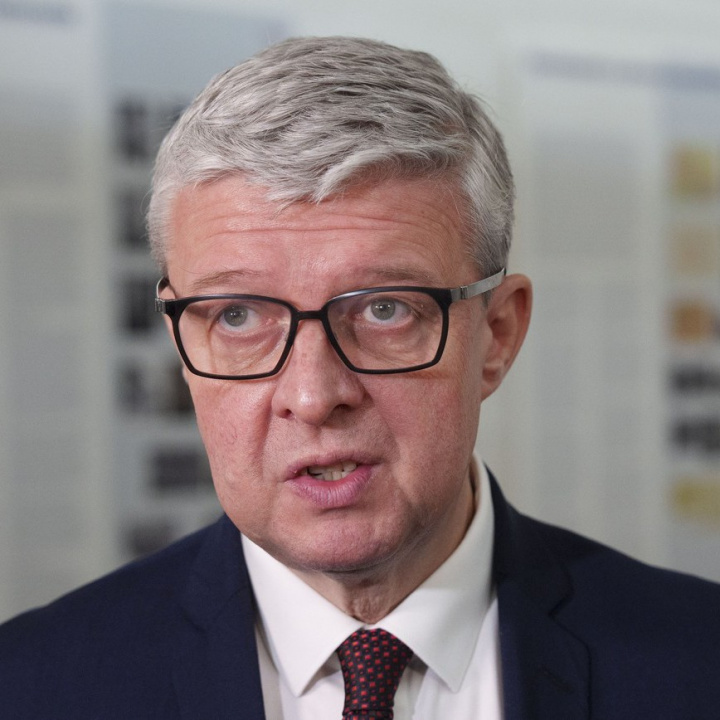 Havlíček: Rychlejší odpisy daní pro firmy by mohly být zavedeny od roku 2027